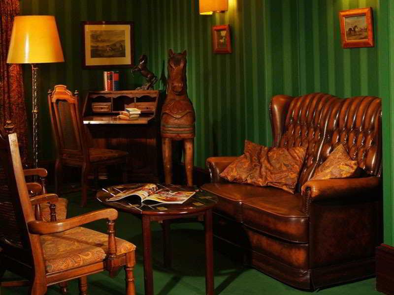 The Ascot Hotel Koln Bagian luar foto
